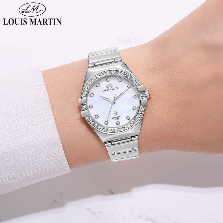 LOUIS MARTIN