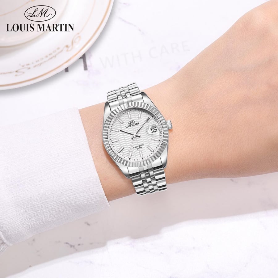 LOUIS MARTIN