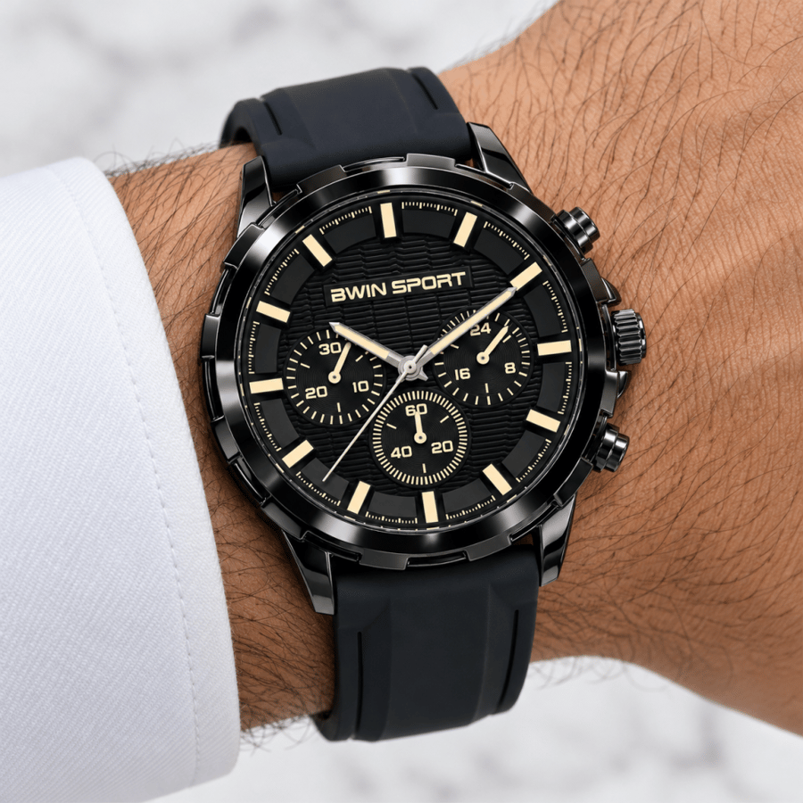 Men Watch