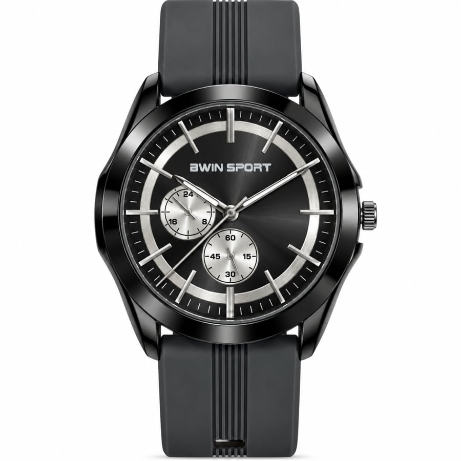 Men Watch