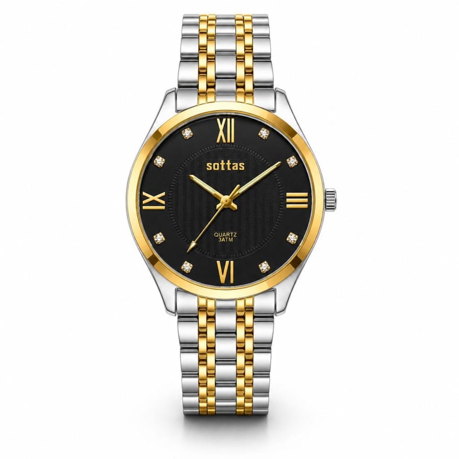 Men Watch