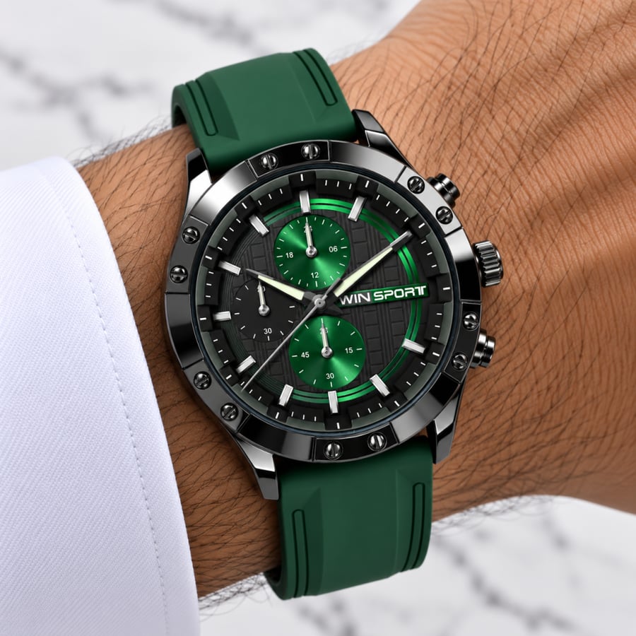 Men Watch