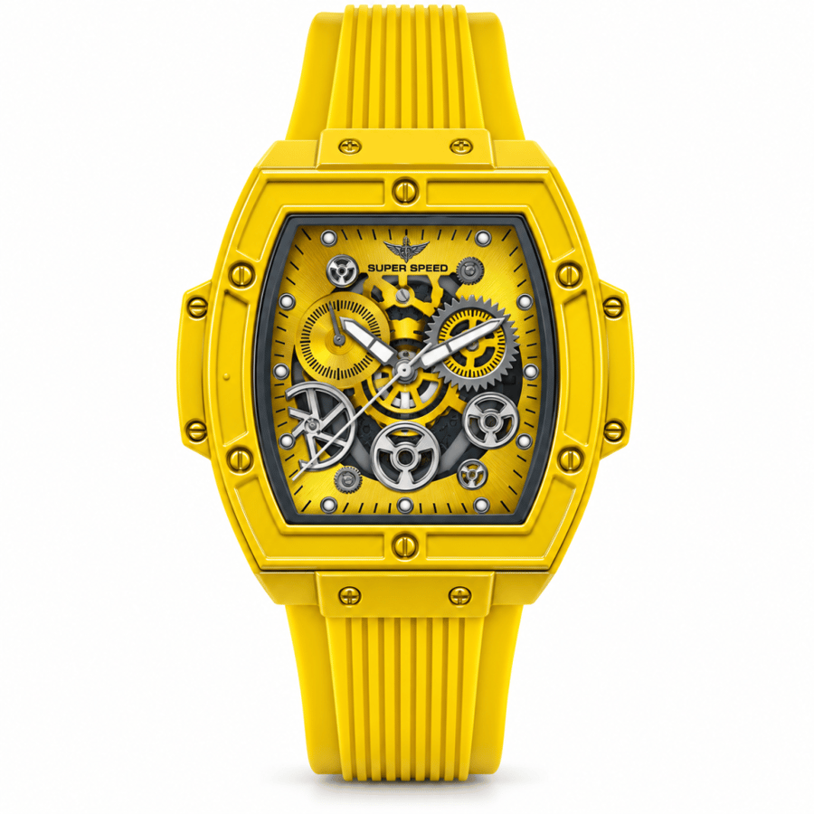 Men Watch