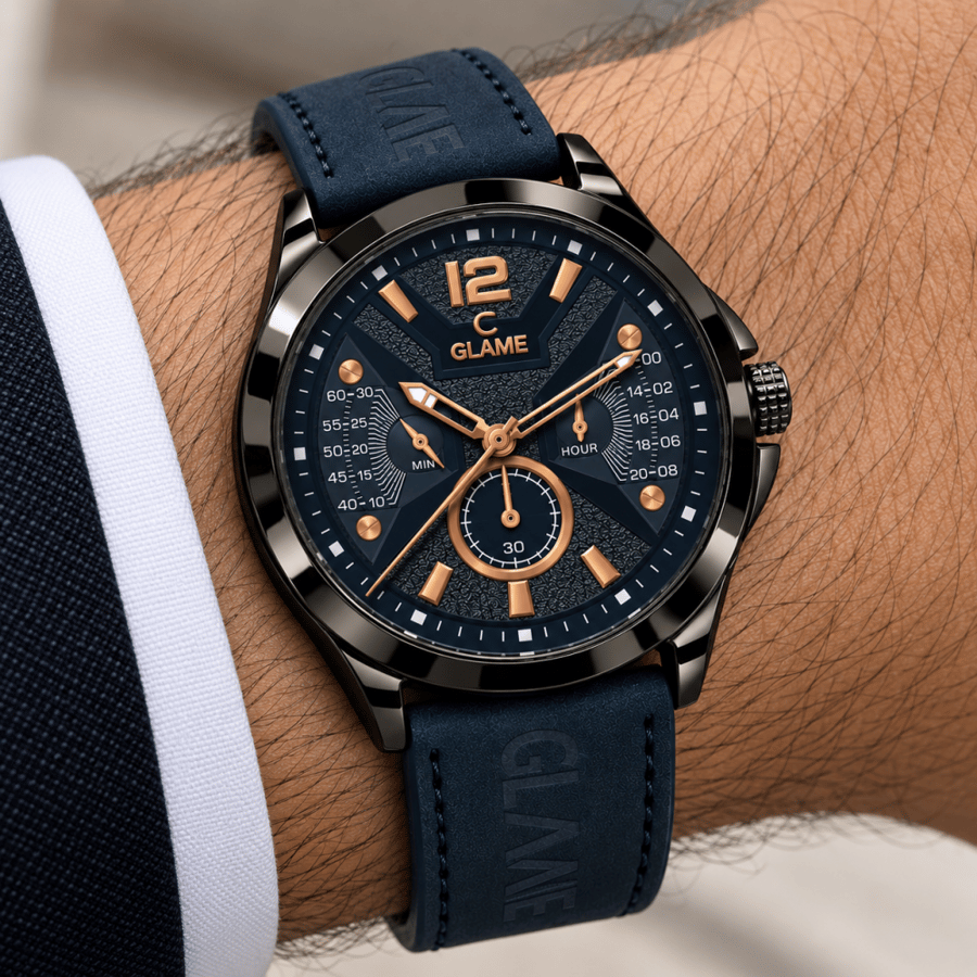 Men Watch