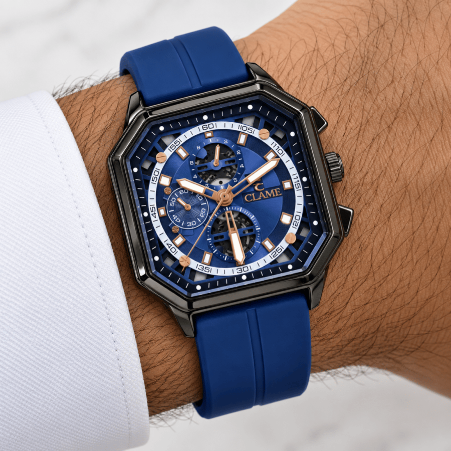 Men Watch