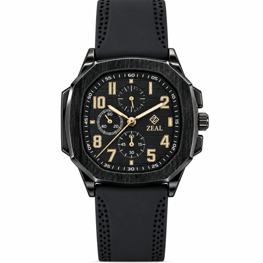 Men Watch