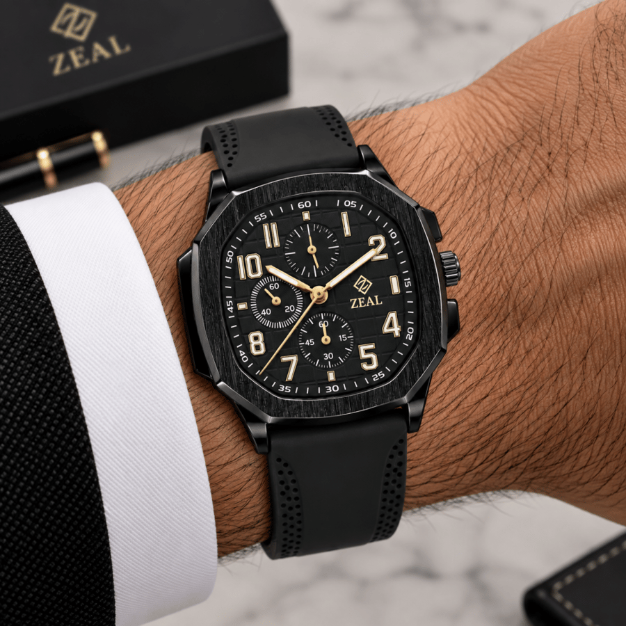 Men Watch