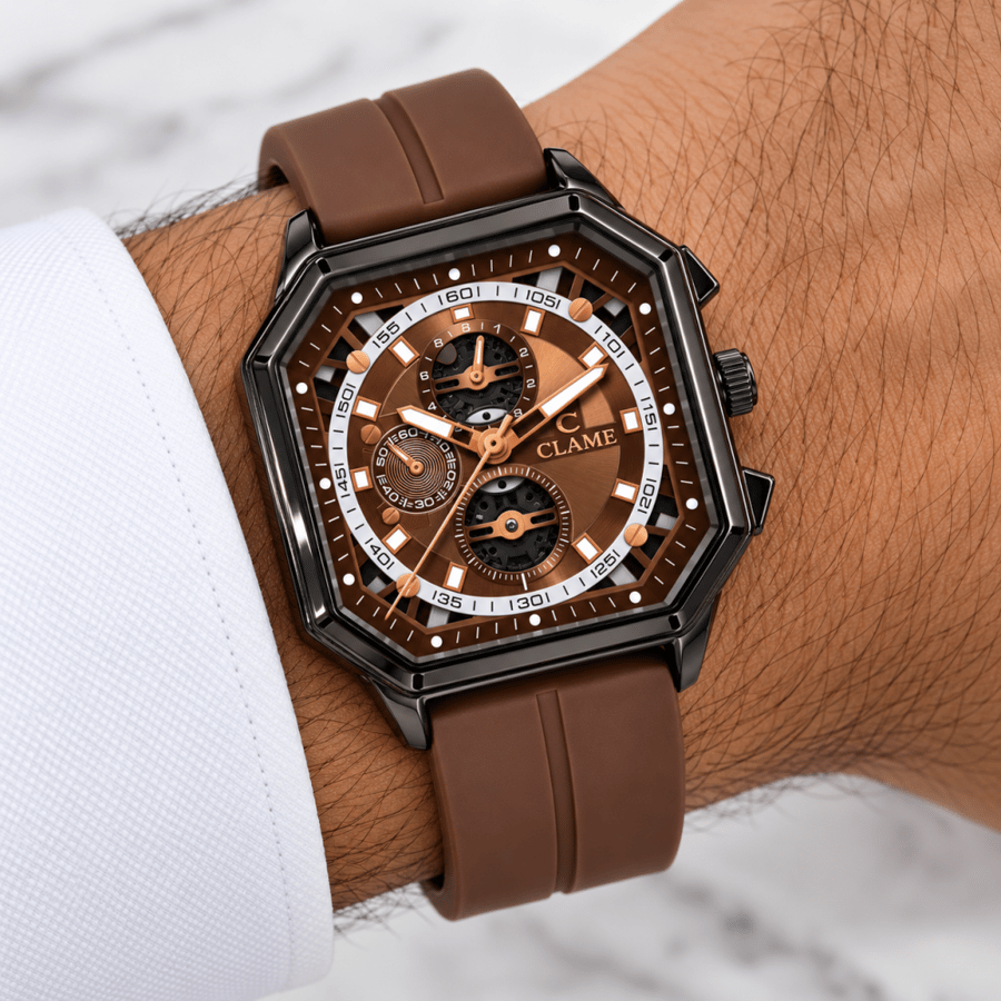 Men Watch