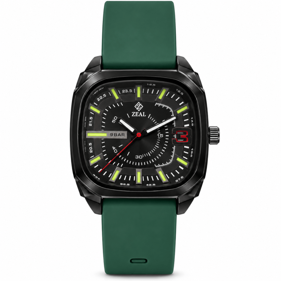 Men Watch