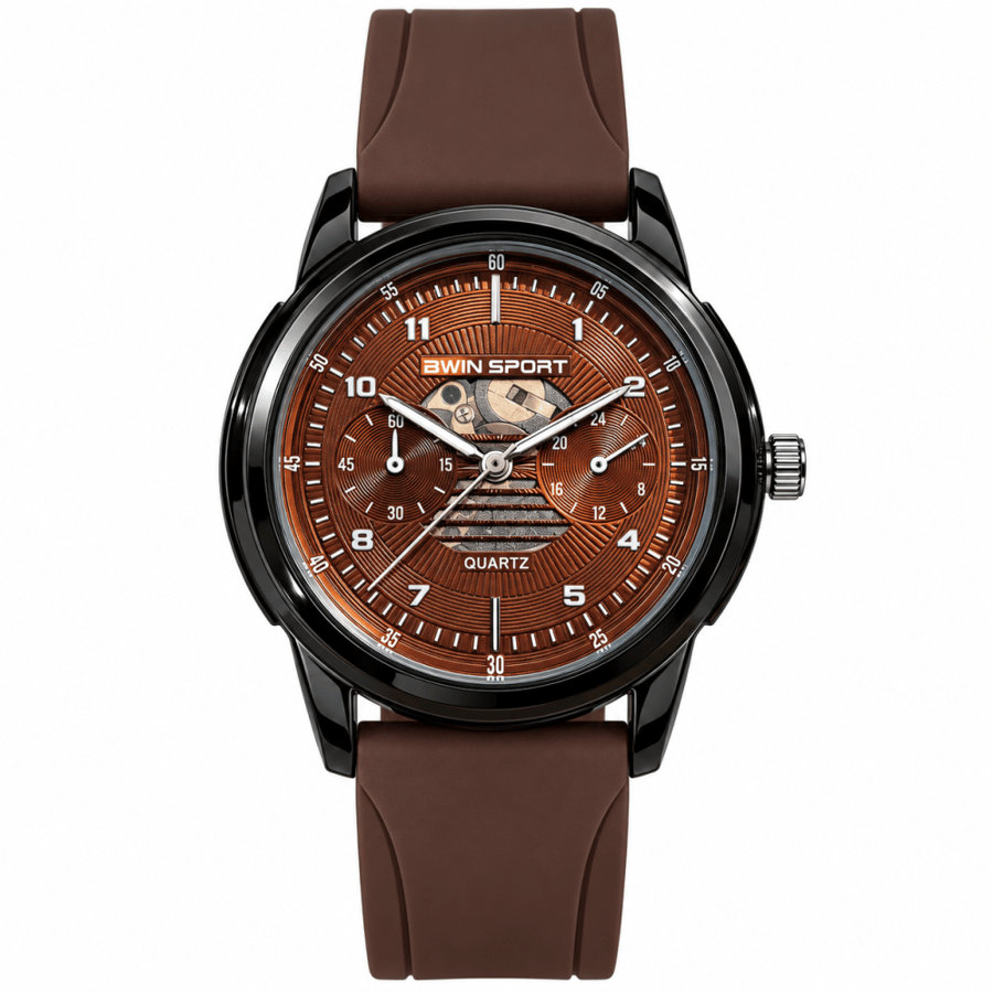 Men Watch