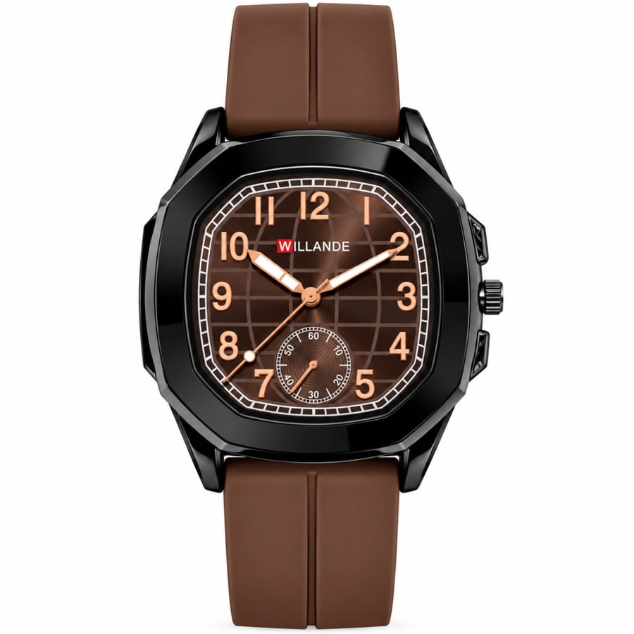Men Watch