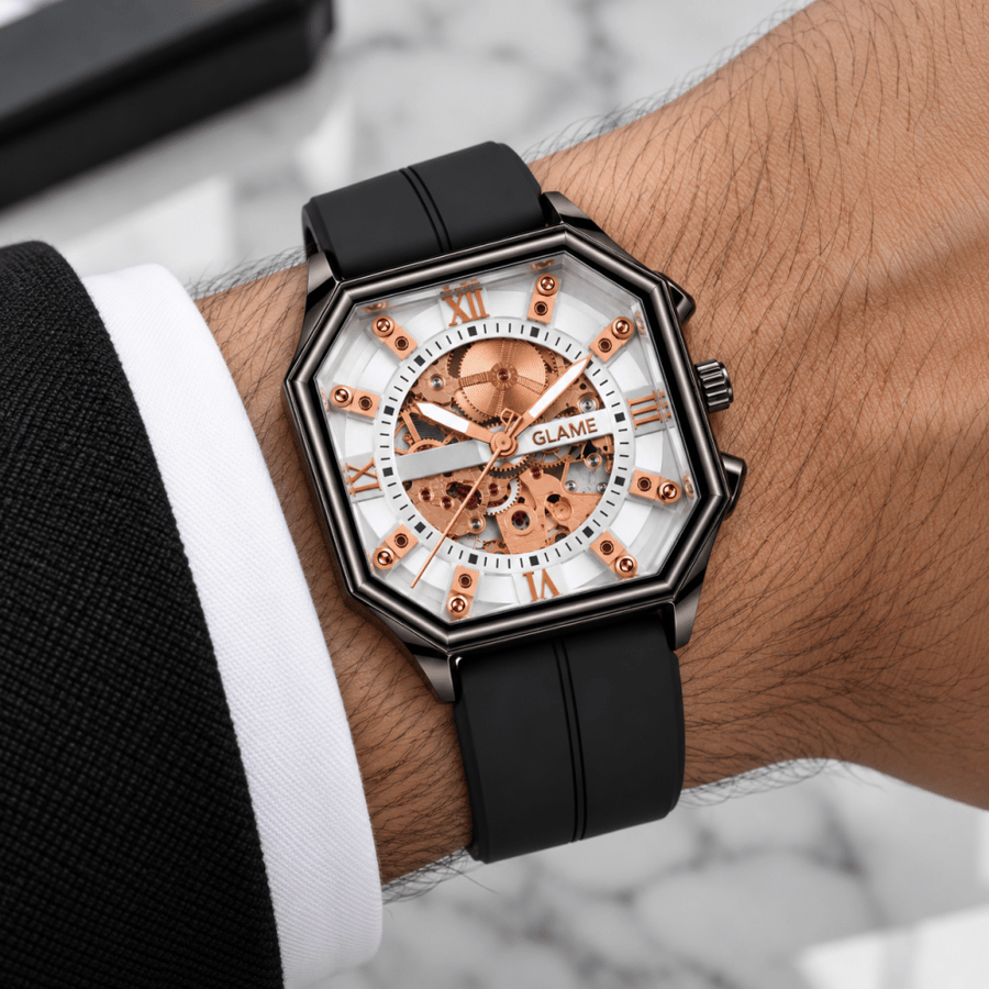 Men Watch