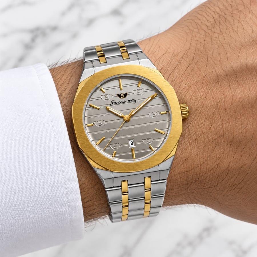 Men Watch