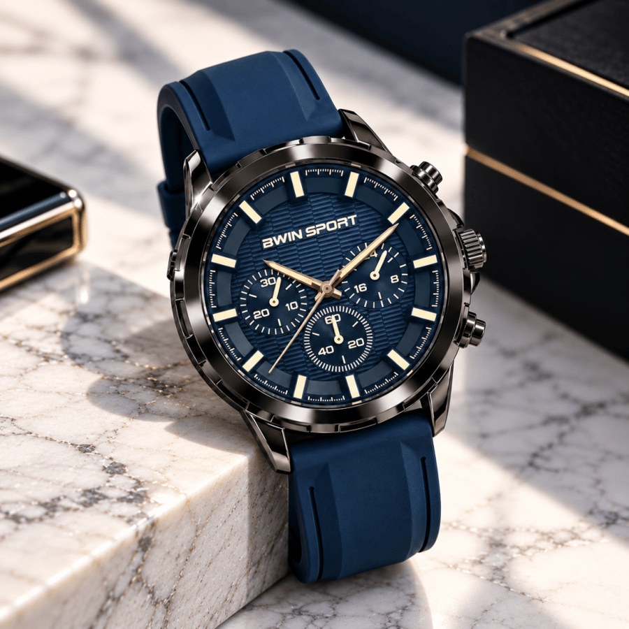 Men Watch