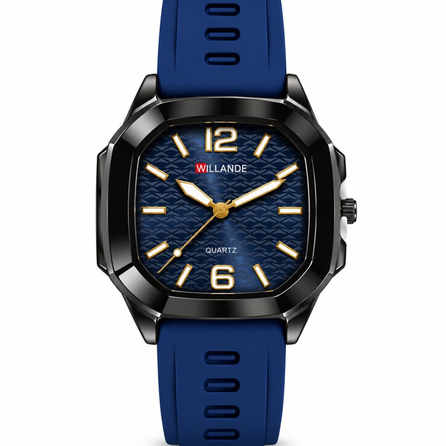 Men Watch