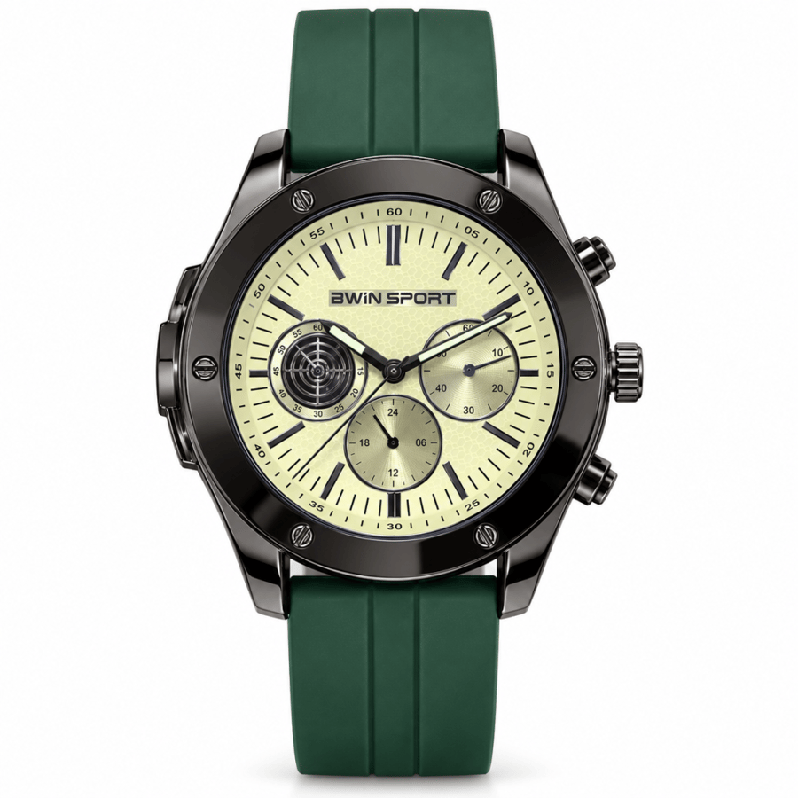 Men Watch