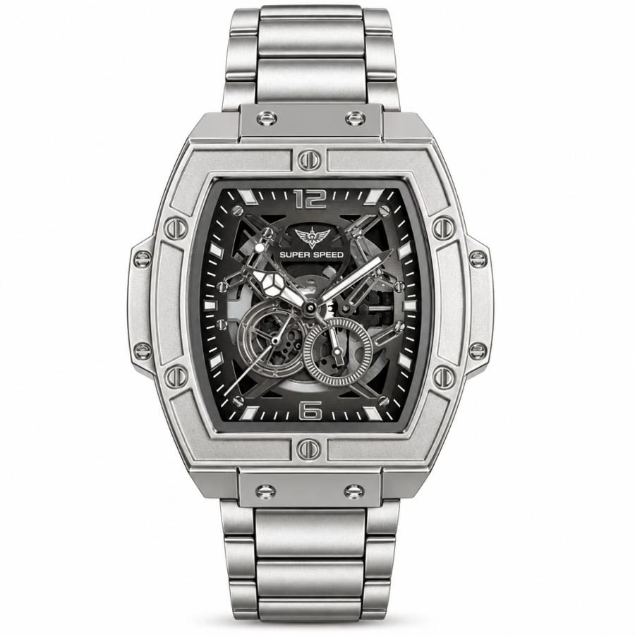 Men Watch