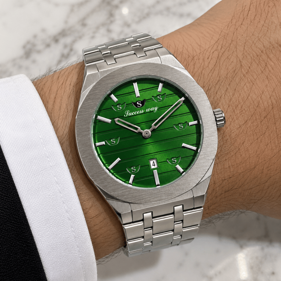 Men Watch
