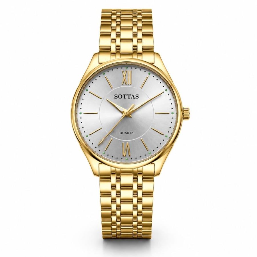 Men Watch