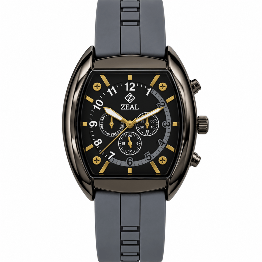 Men Watch