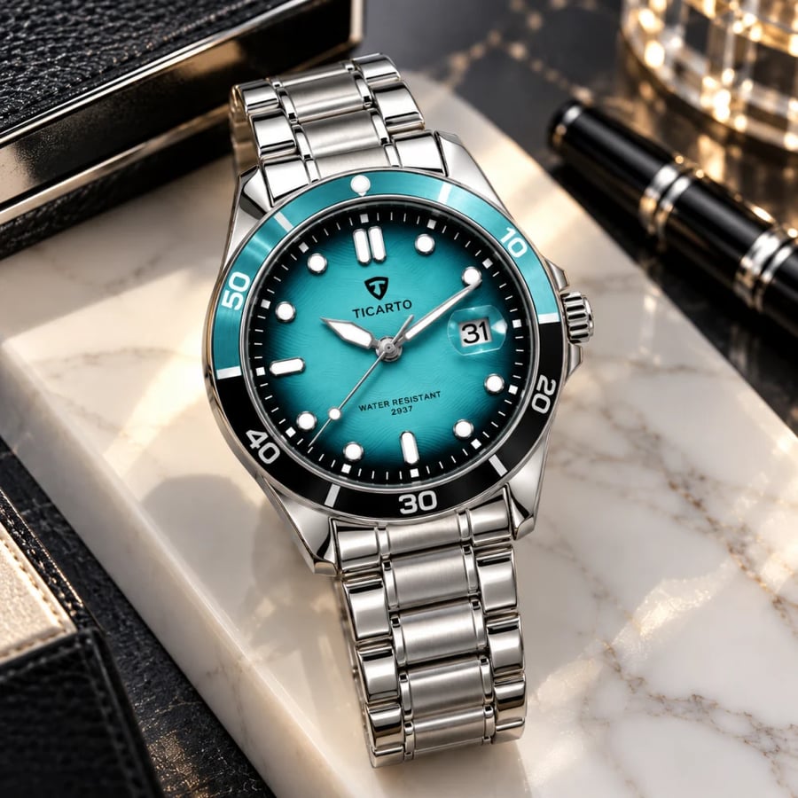 Men Watch