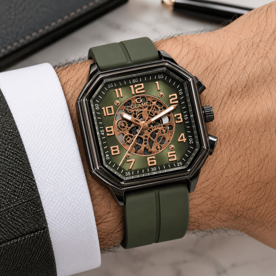 Men Watch