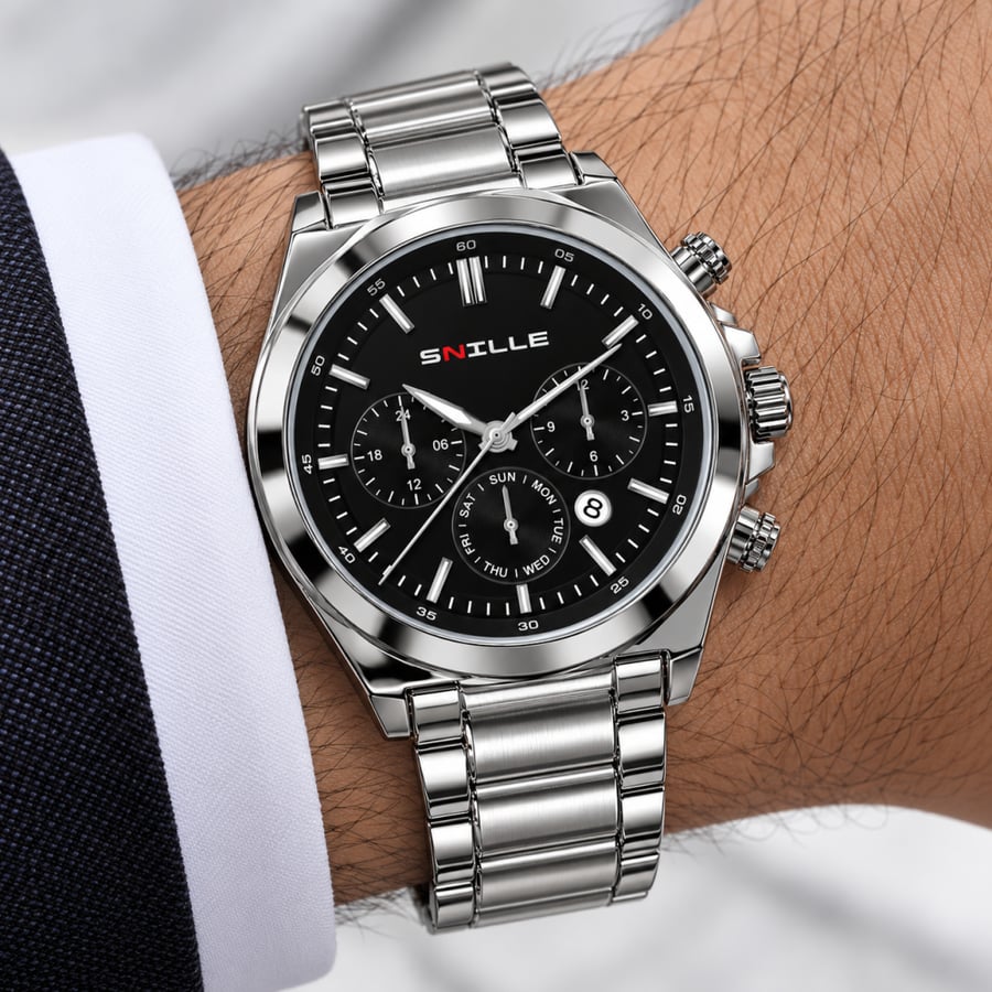 Men Watch