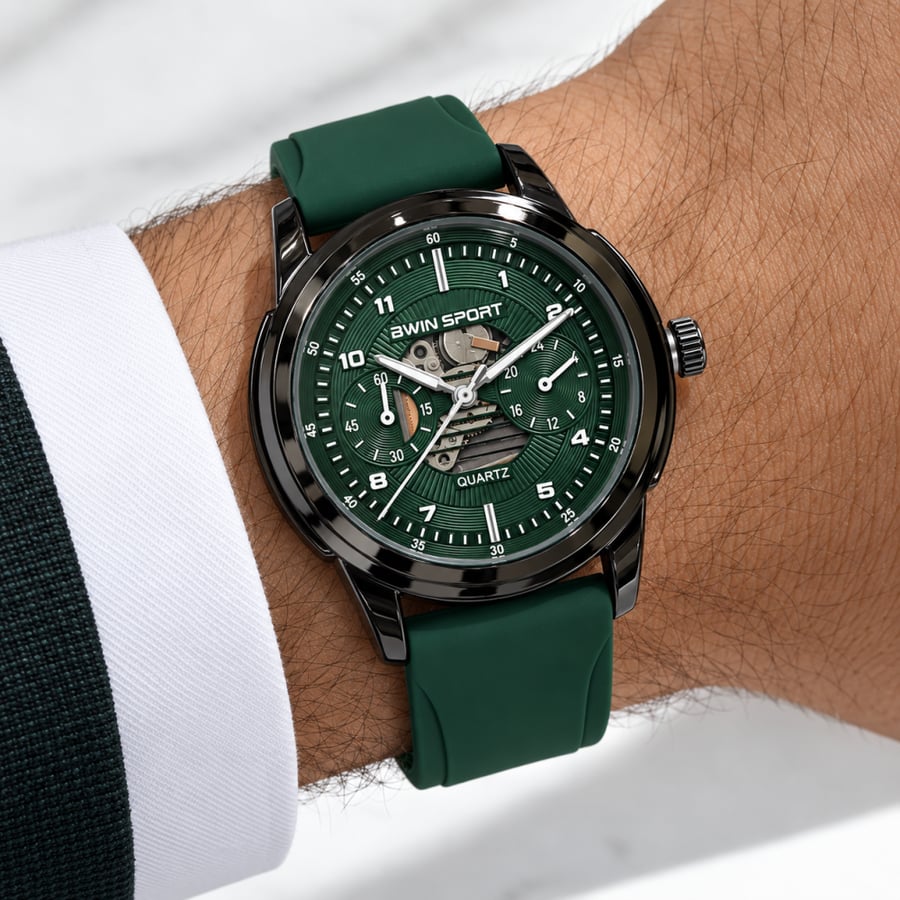 Men Watch