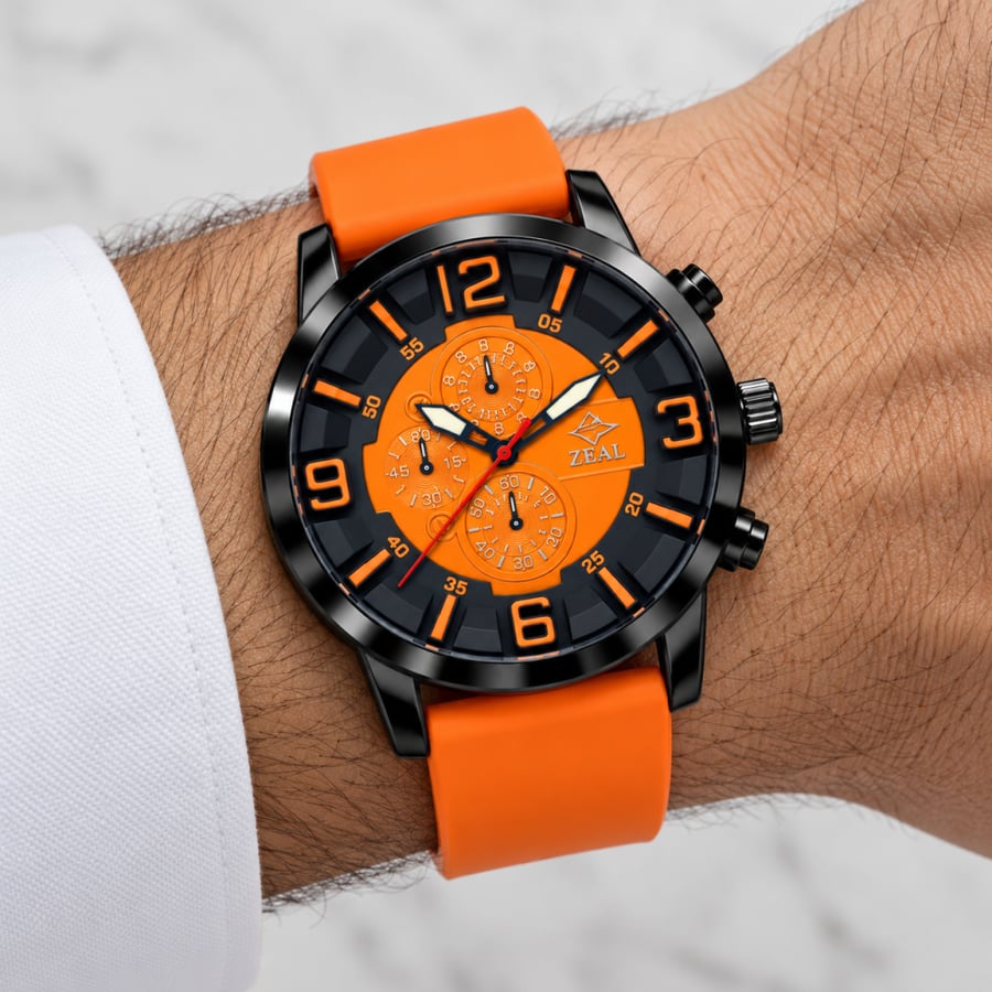 Men Watch
