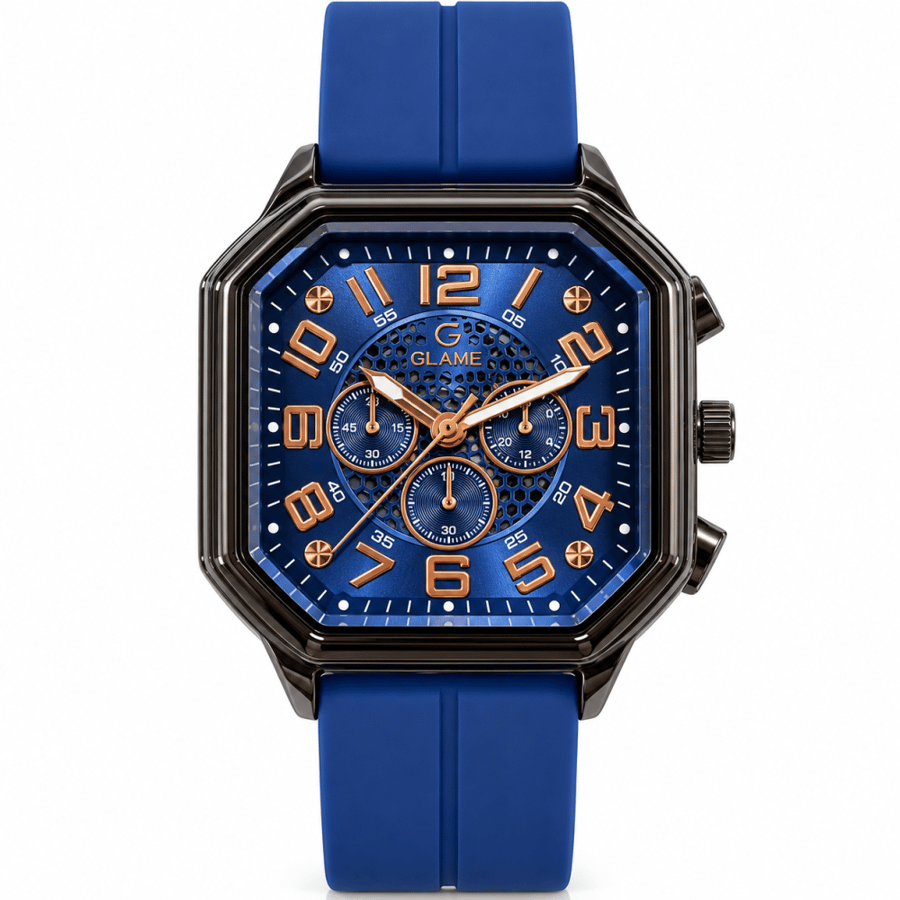 Men Watch