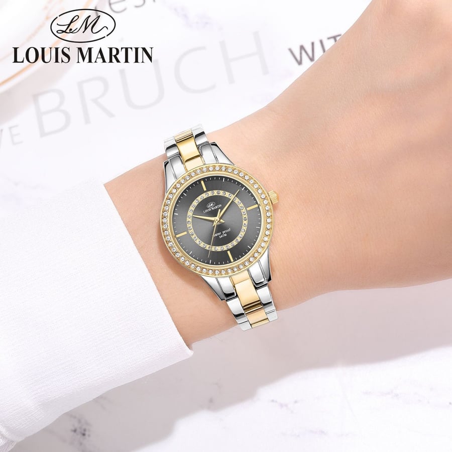 LOUIS MARTIN