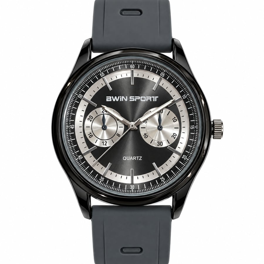 Men Watch