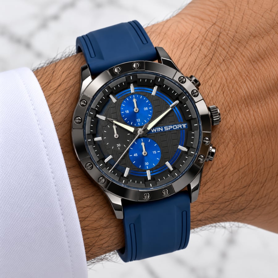 Men Watch