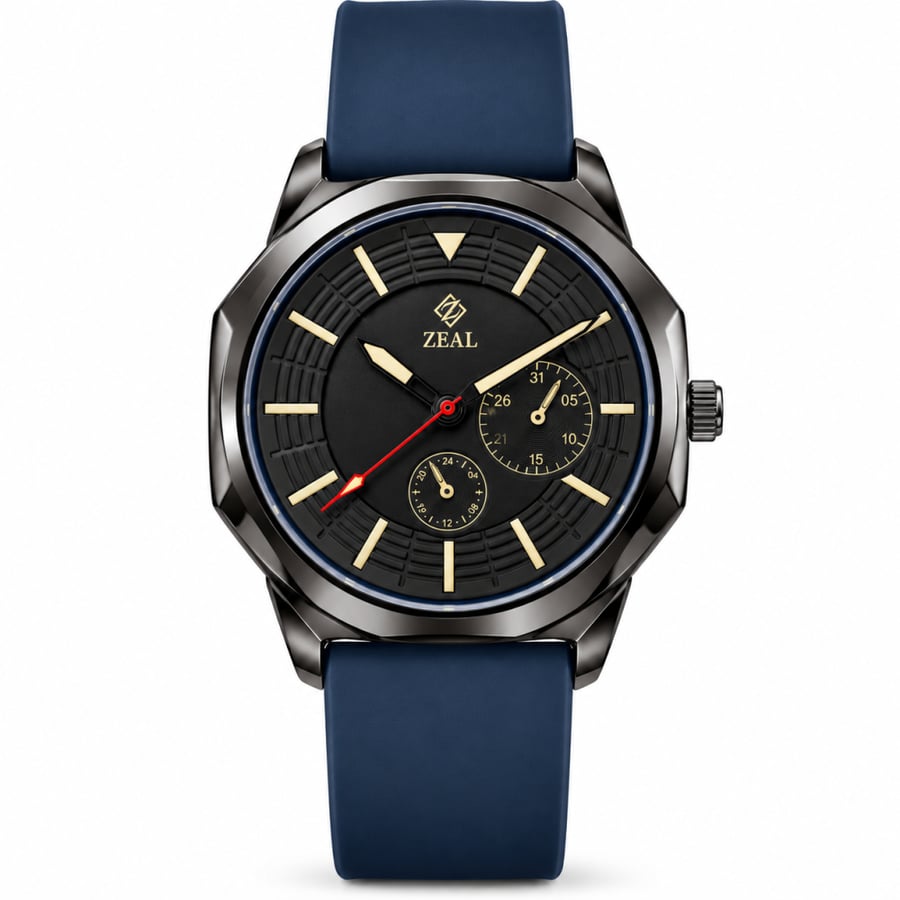 Men Watch