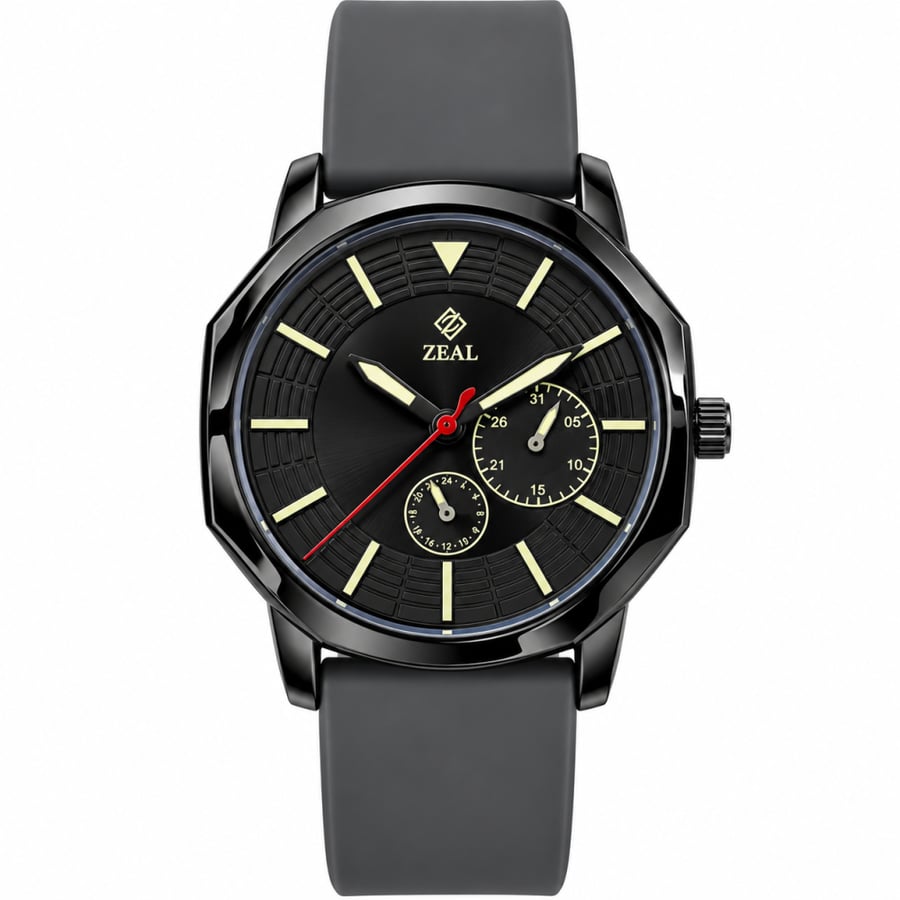 Men Watch