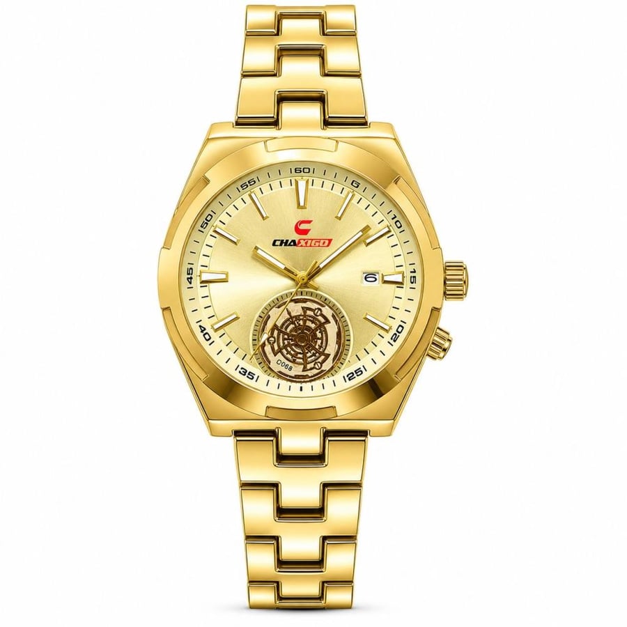 Men Watch