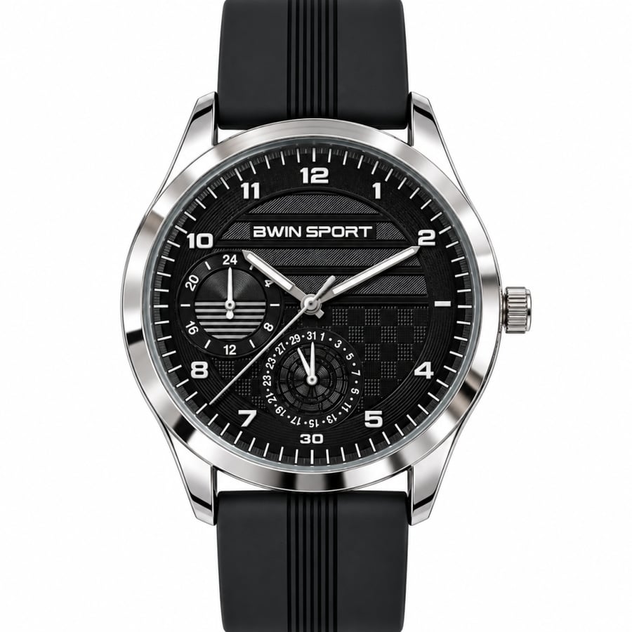 Men Watch