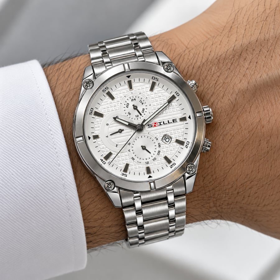 Men Watch