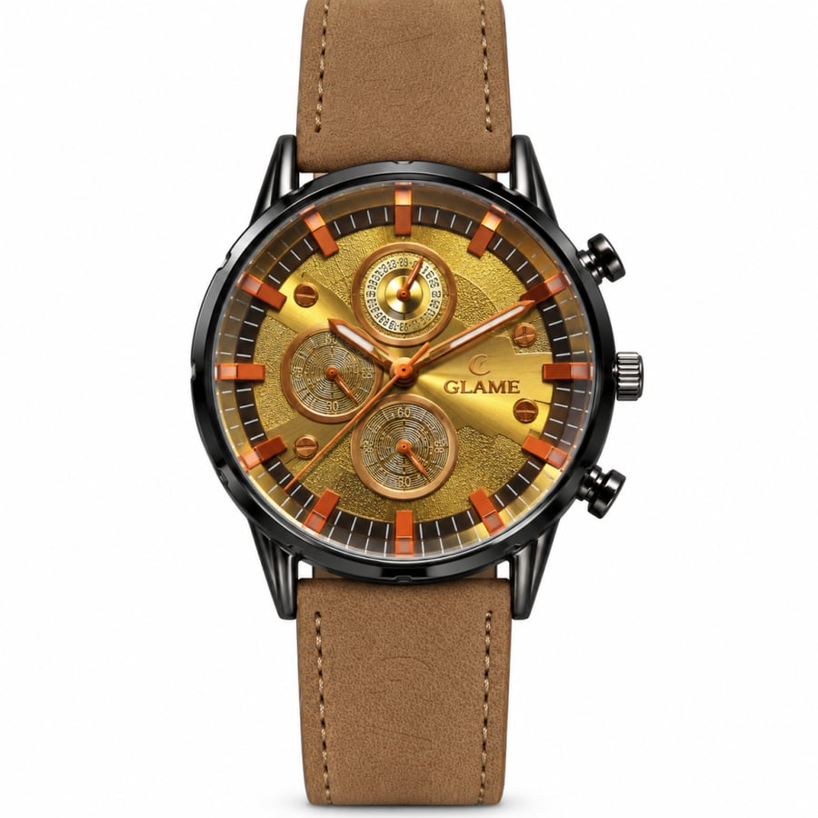 Men Watch
