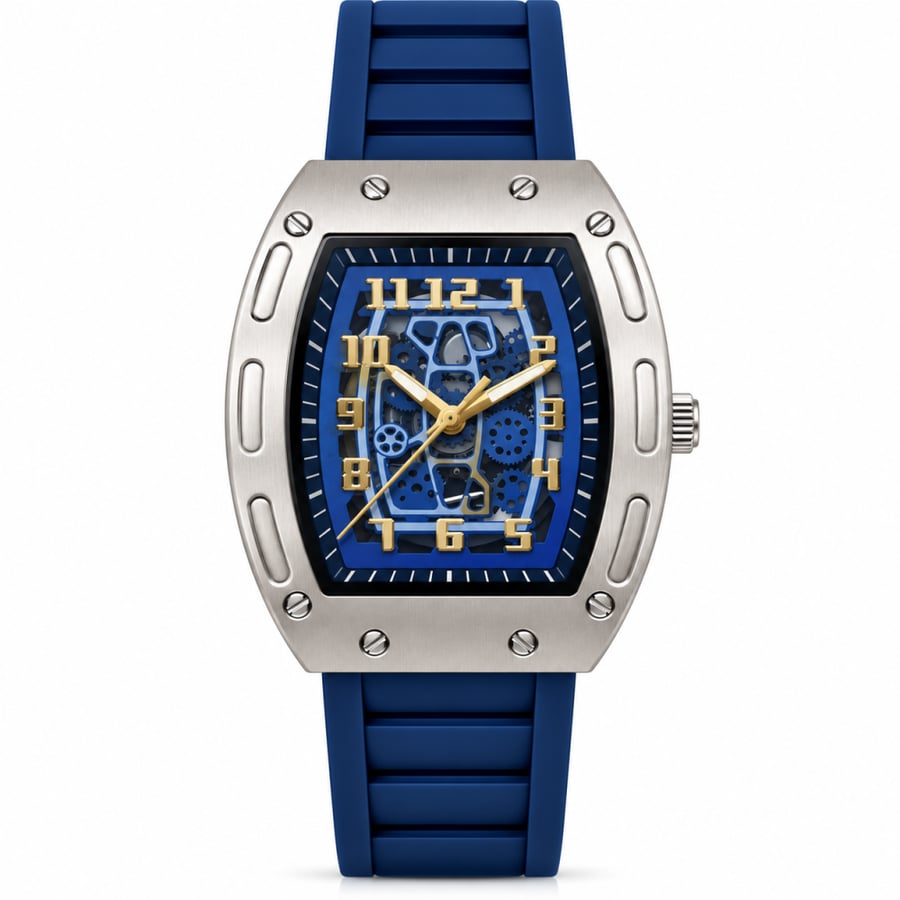 Men Watch