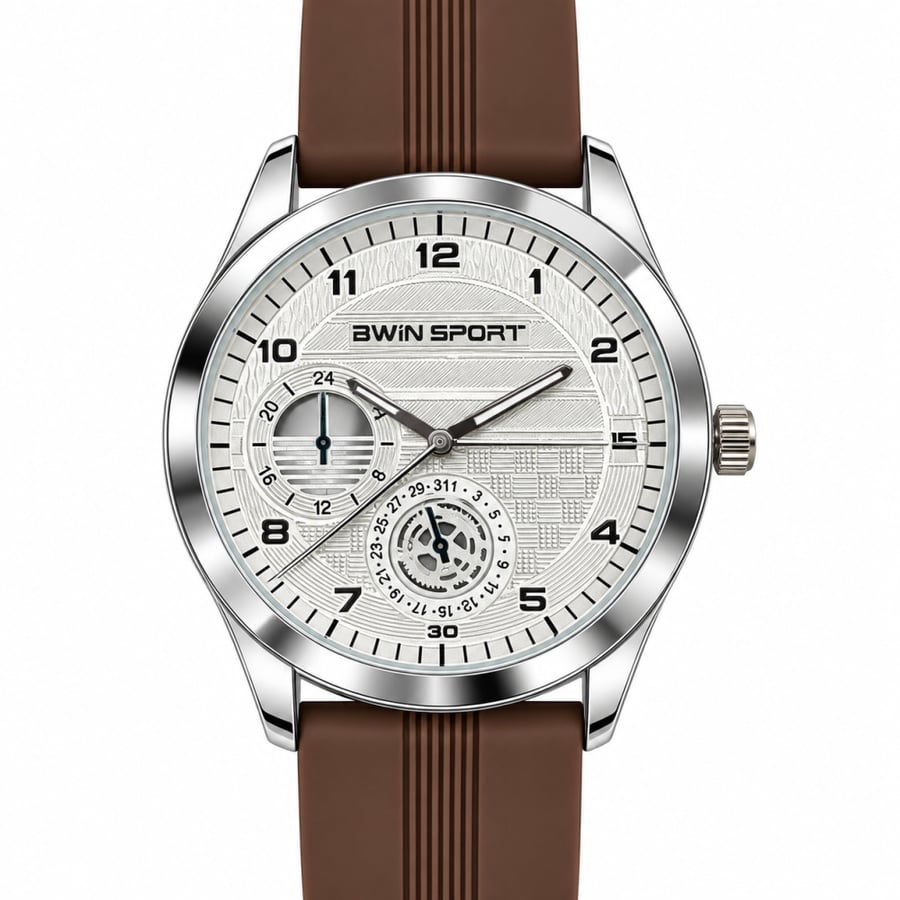 Men Watch