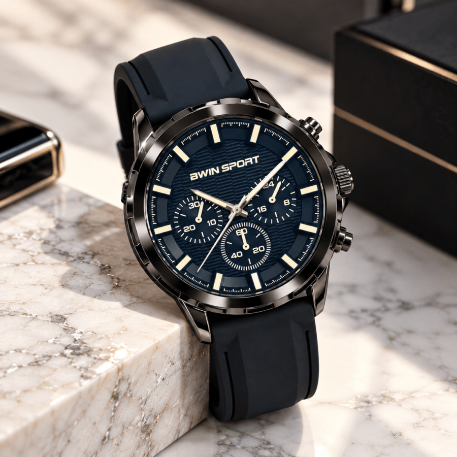 Men Watch