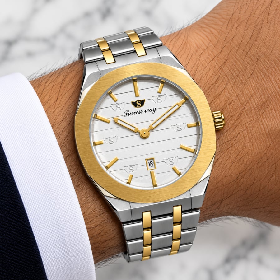 Men Watch
