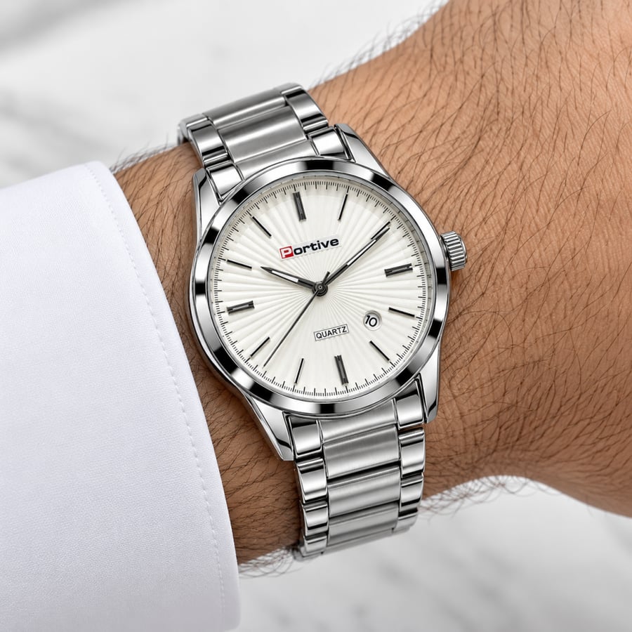 Men Watch