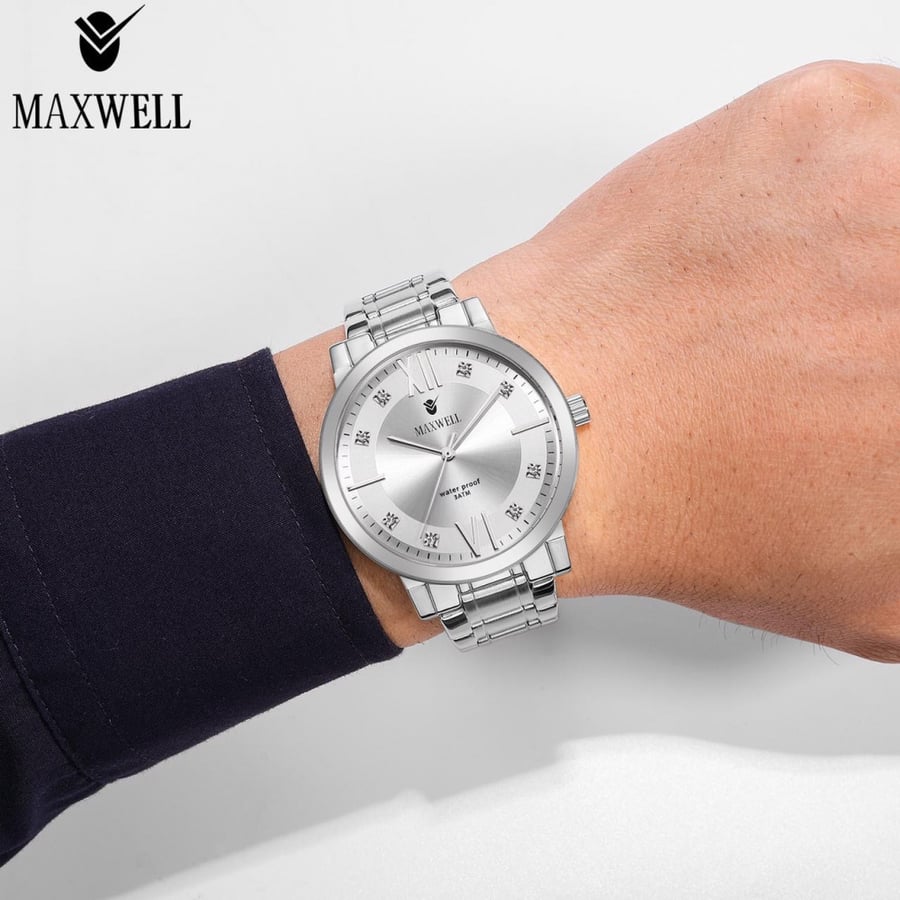 MAXWELL