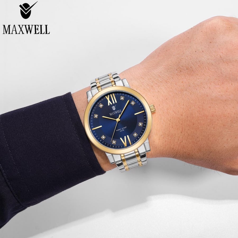 MAXWELL