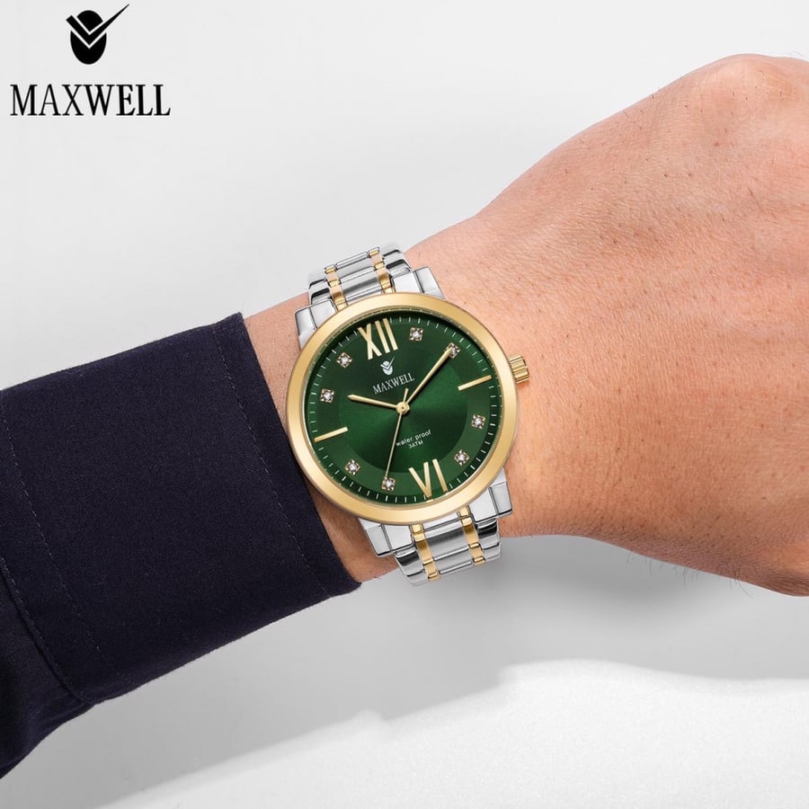 MAXWELL