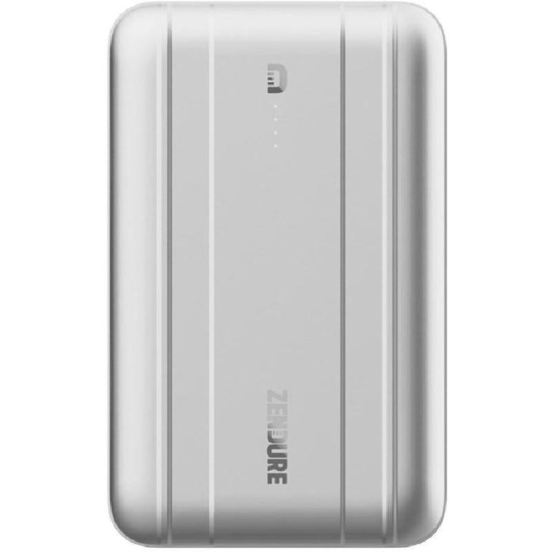 بطارية S20 20000mAh محمولة بـ 3 منافذ