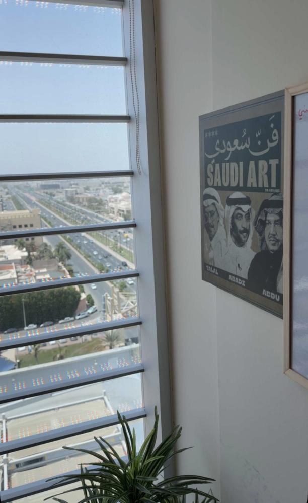 Abadi Al-Johar, Mohammed Abdu, Talal Maddah