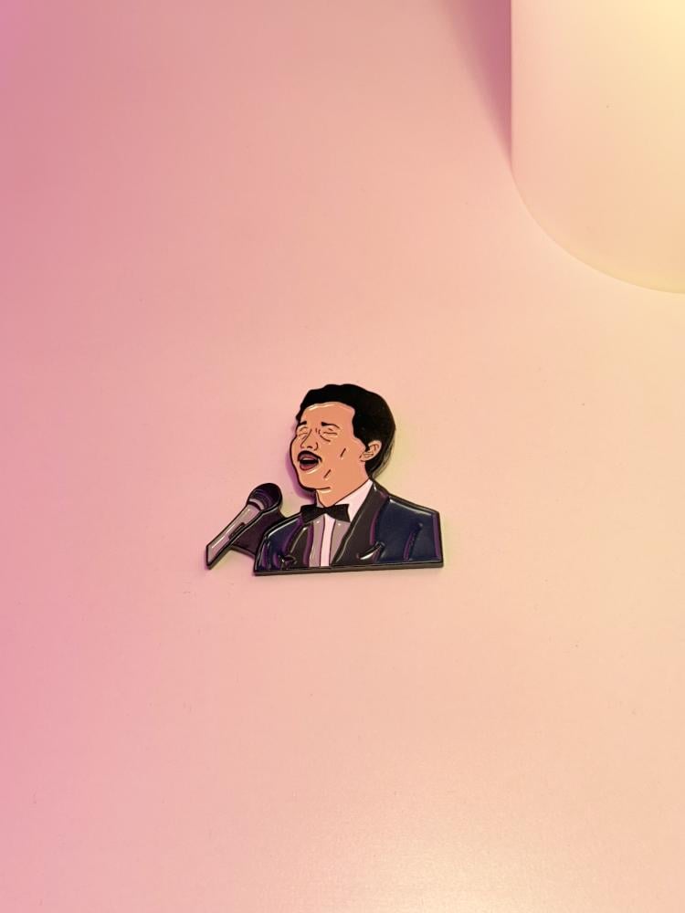 بروش محمد عبده